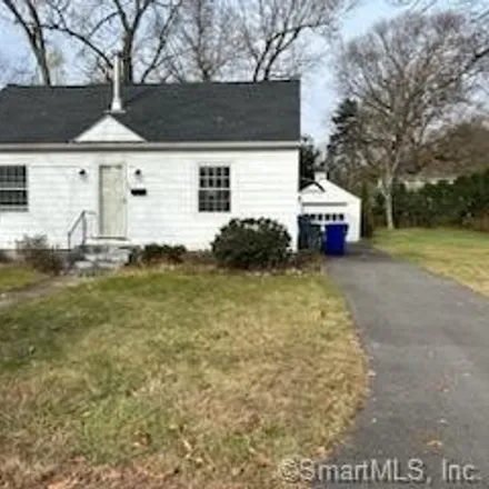 Buy this 3 bed house on 29 Connecticut Avenue in Enfield, CT 06082