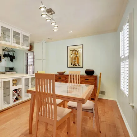 Image 3 - Gadsby's Tavern, 138 North Royal Street, Alexandria, VA 22314, USA - Condo for sale