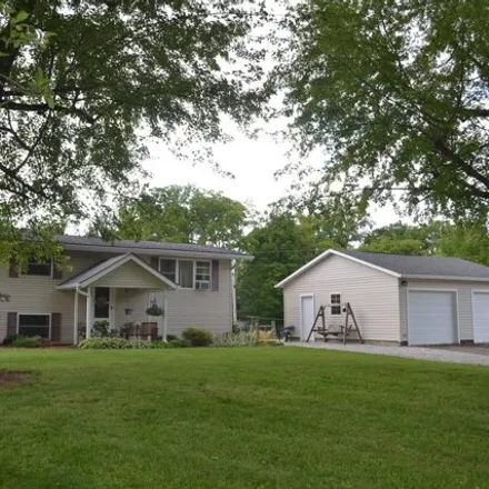 Buy this 3 bed house on North 500 East in Montgomery County, IN