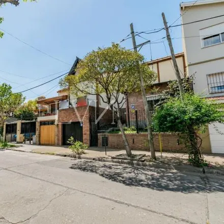 Buy this 3 bed house on Intendente Becco 205 in Barrio Carreras, 1642 San Isidro