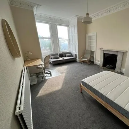 Image 2 - 1 Leamington Terrace, City of Edinburgh, EH10 4JW, United Kingdom - Apartment for rent