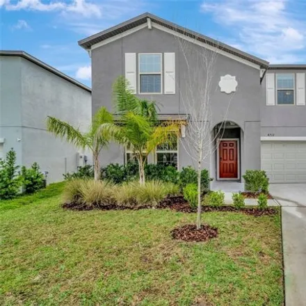 Buy this 6 bed house on Wild Senna Boulevard in Progress Village, Hillsborough County