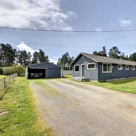 Buy this 3 bed house on 1304 201 Lane in Pacific County, WA 98640