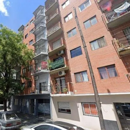 Rent this 1 bed apartment on Calle 14 715 in Partido de La Plata, 1900 La Plata