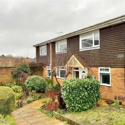 Buy this 4 bed house on Ash Grove in Stroud, GL4 8BH