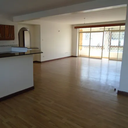 Buy this 4 bed apartment on RIver Of God Church in Chiromo Lane, Nairobi