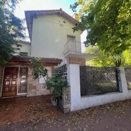 Buy this 3 bed house on Ingeniero Bergallo 98 in Barrio Carreras, B1640 FVB San Isidro