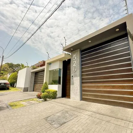 Buy this 4 bed house on Jirón Acapulco in La Molina, Lima Metropolitan Area 15026