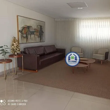 Buy this 3 bed apartment on Rua Coronel Spínola de Castro in Bosque da Saúde, São José do Rio Preto - SP