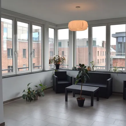 Image 9 - Gelatineboulevard 15, 3500 Hasselt, Belgium - Apartment for rent