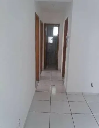 Image 1 - Rua Cravinas, Água Limpa, Volta Redonda - RJ, 27250, Brazil - Apartment for sale