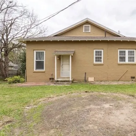 Image 3 - 240 North Shelby Street, Wetumpka, AL 36092, USA - House for sale