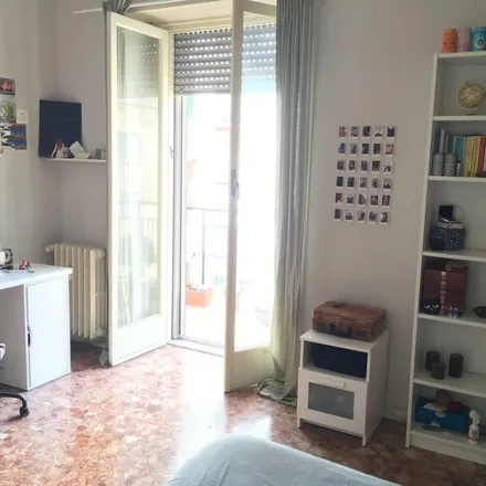 Image 2 - Via Luigi Ungarelli, 00162 Rome RM, Italy - Apartment for rent