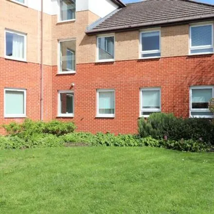 Buy this 1 bed apartment on The Brim and Crown in 1 Quantock Rise, Luton