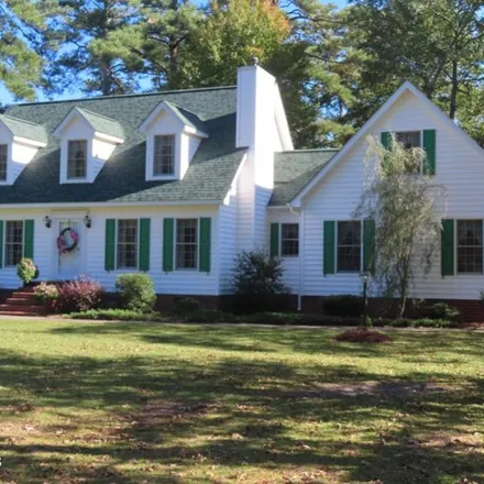 Buy this 3 bed house on 3273 Dickinson Avenue in Tucker Farms, Greenville