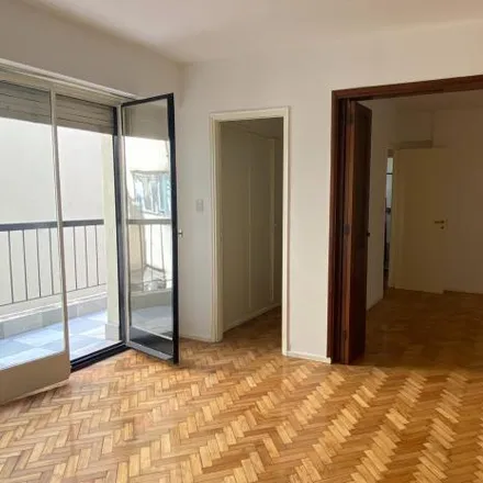 Buy this 2 bed apartment on Avenida Córdoba 2508 in Balvanera, C1120 AAU Buenos Aires