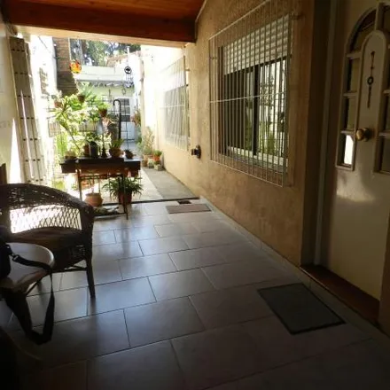 Buy this 4 bed house on Dorrego 177 in Bernal Este, Bernal
