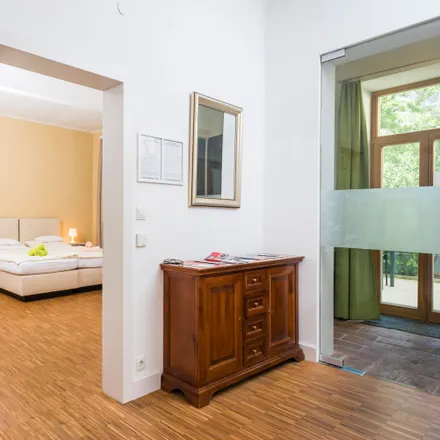Rent this 8 bed apartment on Ferchergasse 19 in 1170 Vienna, Austria