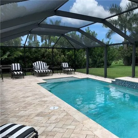 Rent this 3 bed house on Moorings Country Club in 2500 Crayton Road, Naples