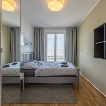 Rent this 2 bed apartment on Friedrichstraße 14 in 10969 Berlin, Germany