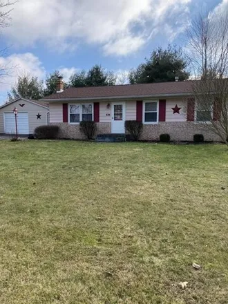 Buy this 3 bed house on 770 Cloverdale Avenue in Crestline, Sandusky Township