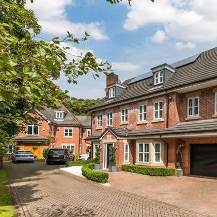 Buy this 6 bed house on Woodlands Park Close in Wigan, Greater Manchester