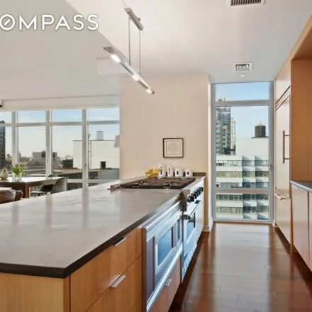 Image 1 - Place 57, 207 East 57th Street, New York, NY 10022, USA - Condo for sale