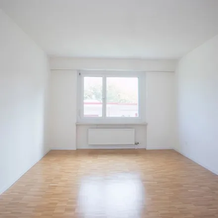 Rent this 4 bed apartment on Kammermattweg 33 in 4107 Ettingen, Switzerland