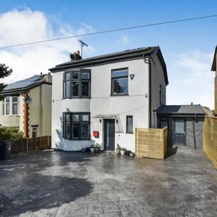 Image 3 - 18 Lammack Road, Blackburn, BB1 8JN, United Kingdom - House for sale