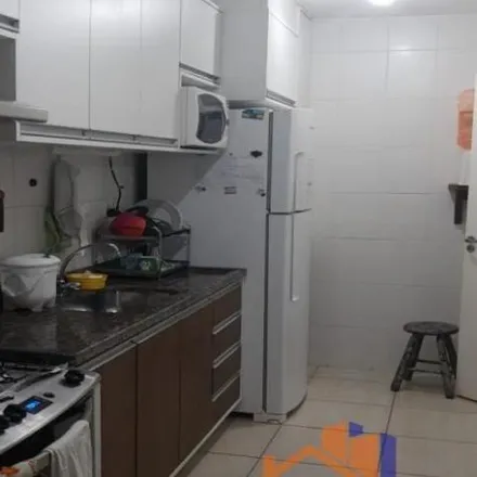 Buy this 3 bed apartment on Rua Lázaro Suave in City Bussocaba, Osasco - SP