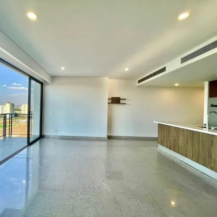 Rent this 3 bed apartment on unnamed road in Las Lomas Golf Habitat, 45210 Zapopan