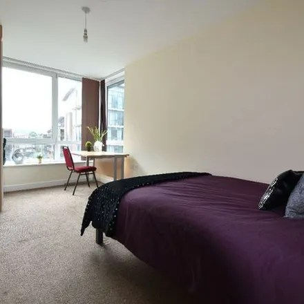 Image 3 - 683 Ecclesall Road, Sheffield, S11 8TB, United Kingdom - Apartment for rent