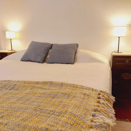 Rent this 3 bed apartment on Bazar Bom Jesus in Rua do Bom Jesus, 9050-027 Funchal