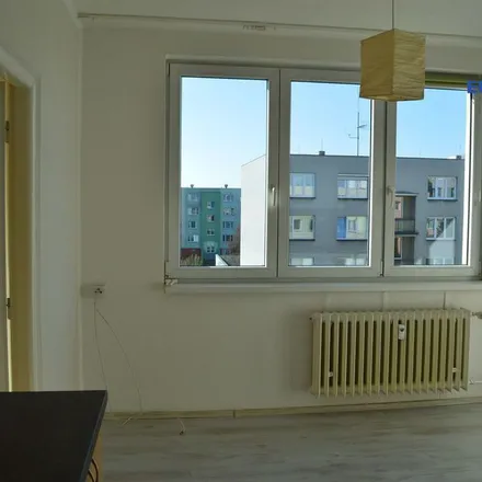 Image 4 - U E55, 391 01 Sezimovo Ústí, Czechia - Apartment for rent