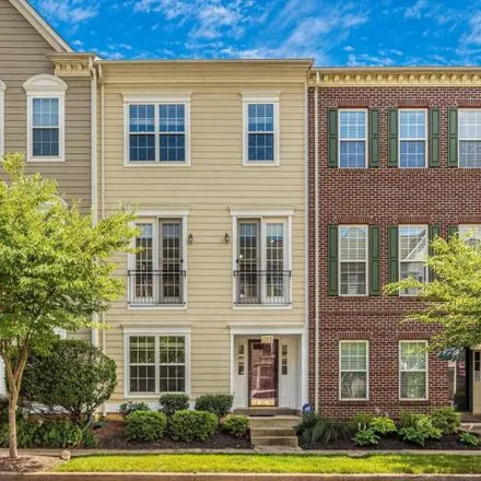 Buy this 3 bed condo on 8807 Lew Wallace Road in Urbana, MD 21704