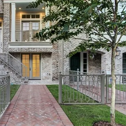 Image 6 - 3743 Bellaire Boulevard, Southside Place, Harris County, TX 77025, USA - House for sale