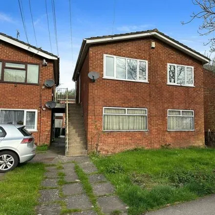 Image 2 - 20 Spring Road, Coventry, CV6 7FP, United Kingdom - Apartment for sale