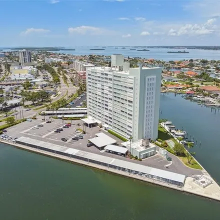 Buy this 1 bed condo on Island Way & #49 in Island Way, Clearwater