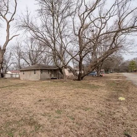Image 4 - 479 Etchen Street, South Coffeyville, Nowata County, OK 74072, USA - House for sale