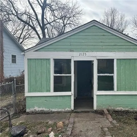 Buy this 2 bed house on 2125 East 82nd Terrace in Marlborough, Kansas City