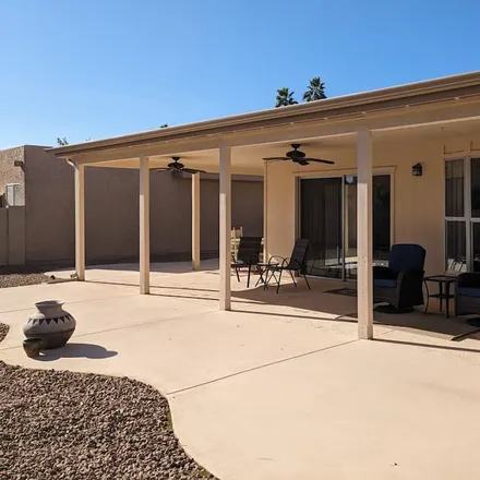 Image 9 - Sun Lakes, AZ, 85248 - House for rent