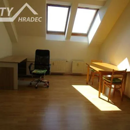 Image 5 - Komerční banka, Masarykovo náměstí, 500 02 Hradec Králové, Czechia - Apartment for rent