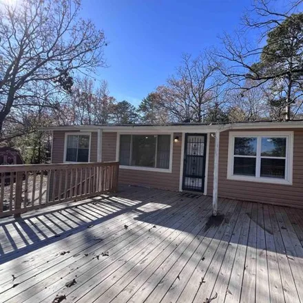 Buy this 3 bed house on 76 East Ridge Road in Mayflower, AR 72106