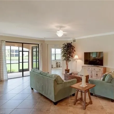 Image 1 - 9190 Napoli Court, Lely Golf Estates, Collier County, FL 34113, USA - Condo for rent