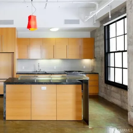 Rent this 1 bed condo on Mint Plaza in 1 Mint Plaza, San Francisco