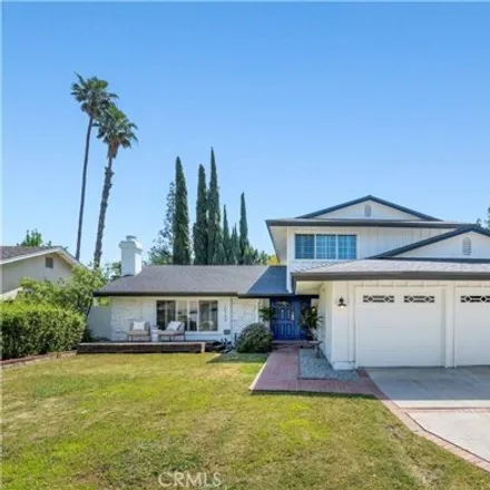 Image 3 - 10736 Springfield Avenue, Los Angeles, CA 91326, USA - House for sale