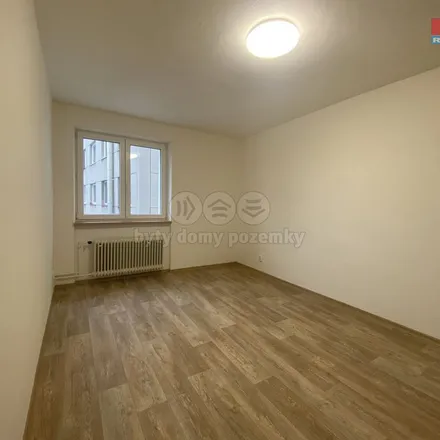 Rent this 1 bed apartment on Určická in 796 01 Prostějov, Czechia