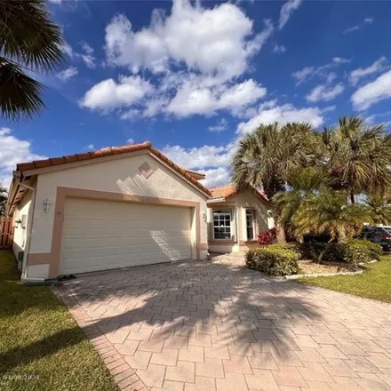 Buy this 3 bed house on 8857 Chunnel Terrace in Sandalfoot Cove, Palm Beach County