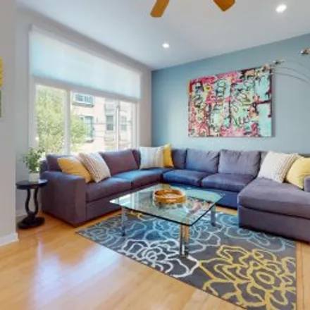 Buy this 3 bed apartment on 720 North Uber Street in Center City, Philadelphia
