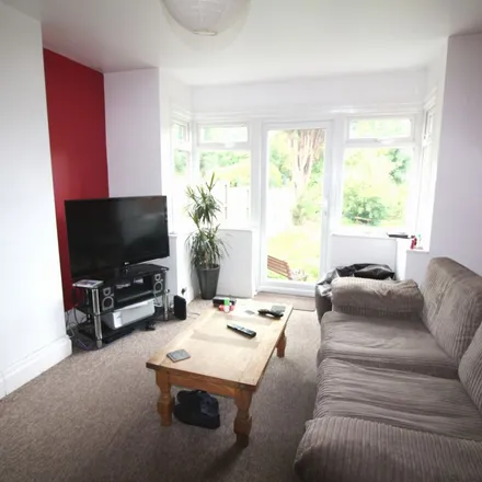 Rent this 3 bed apartment on Garnet Court in Chelmscote Road, Ulverley Green